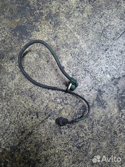 Датчик турбонадува Volvo FH12 D12C