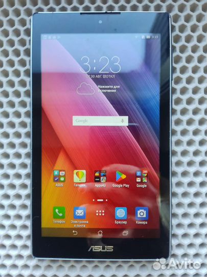 Планшет asus ZenPad C 7.0 Z170MG