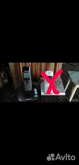 Радиотелефоны