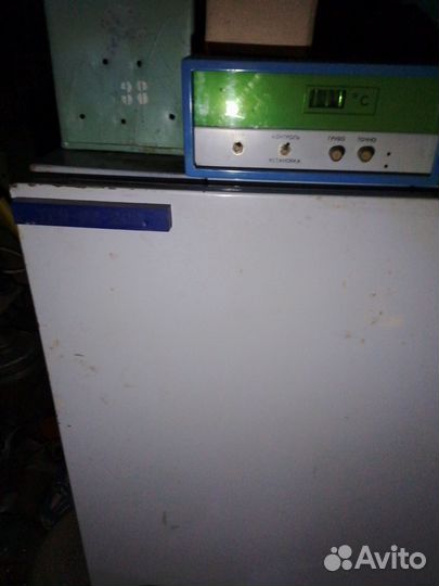 Сушильный шкаф для фруктов