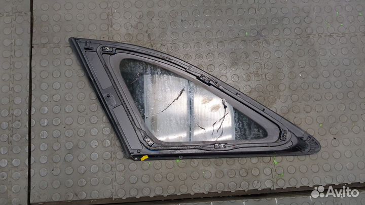 Стекло кузовное боковое киа Sorento, 2018