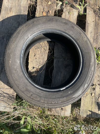 Nexen Classe Premiere CP672 205/65 R16