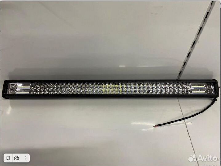 Led светодиодная балка