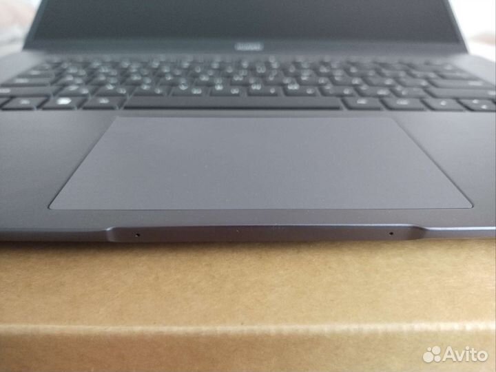 Ноутбук Huawei