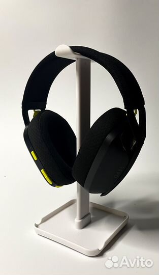 Беспроводные игровые наушники Logitech G435(Новые)