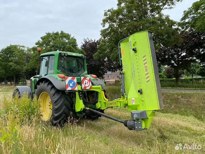 Косилка Niubo SCOOBY 220 (TSC), 2023