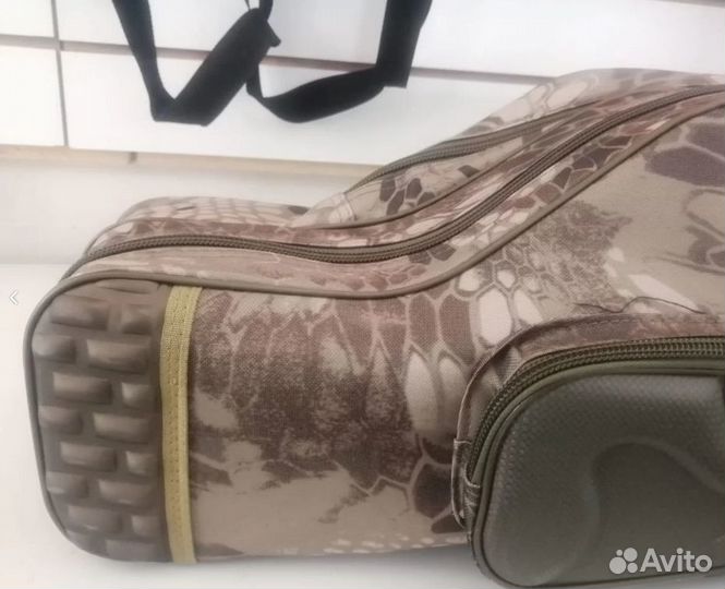 Чехол для удилищ