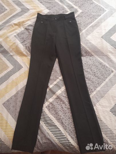 Школьные брюки