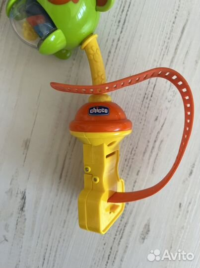 Chicco Развивающая игрушка
