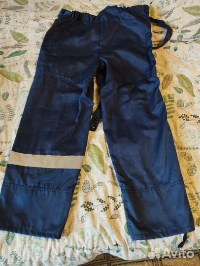 Спецодежда