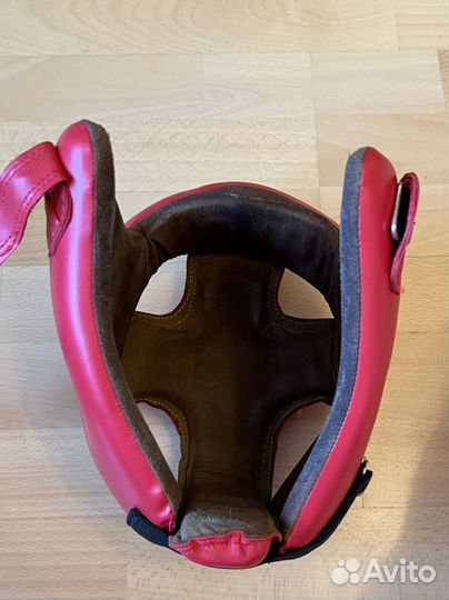 Шлем боксерский MRX оригинал (L)