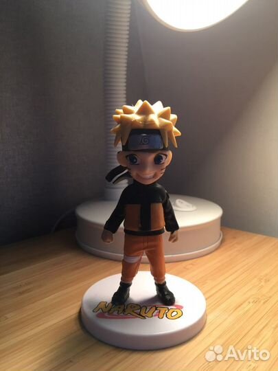 Фигурки аниме,Наруто
