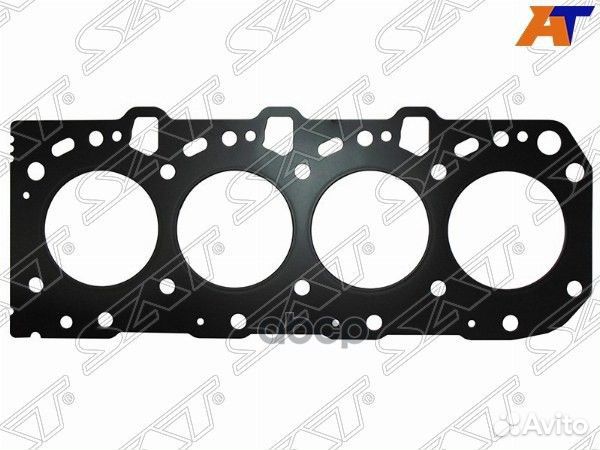 Прокладка ГБЦ toyota dyna/toyoace/fortuner/hiac