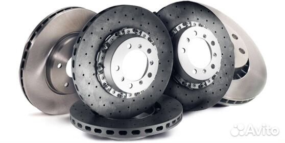 Тормозные диски