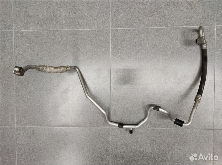 Трубка кондиционера Vw Passat Cc