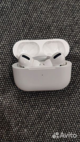 Беспроводные наушники apple airpods pro 2