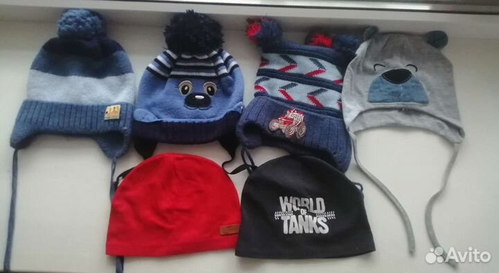 Детские вещи пакетом на мальчика 2 года