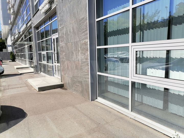 Помещение под офис, кофейня, магазин, 25 м²