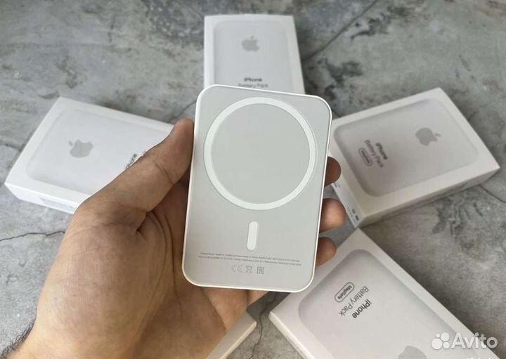 Power bаnk iРhоnе маgsаfе bаttery рaсk 5000mAh