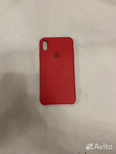 Чехол на iPhone 11