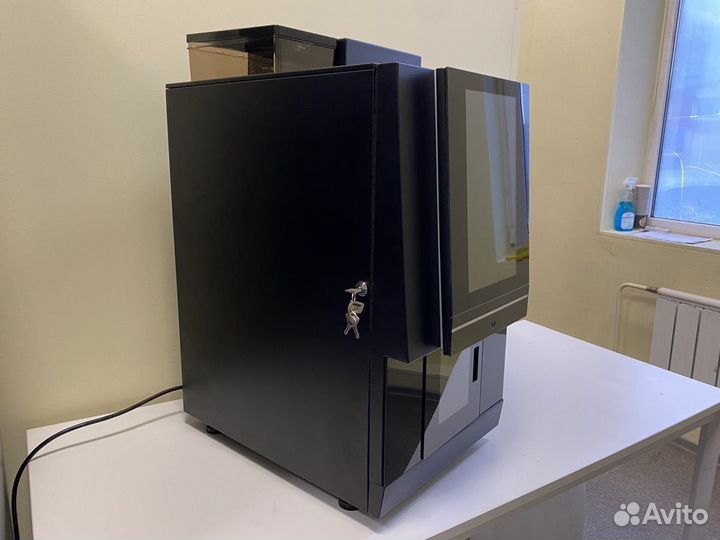 Кофейный аппарат кофемашина Jetinno JL28V