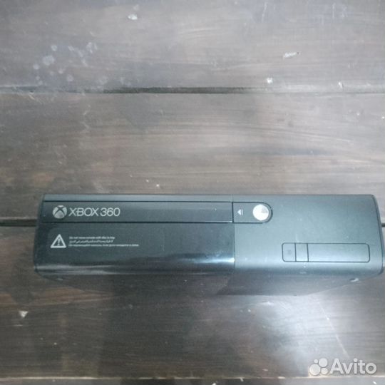 Xbox 360