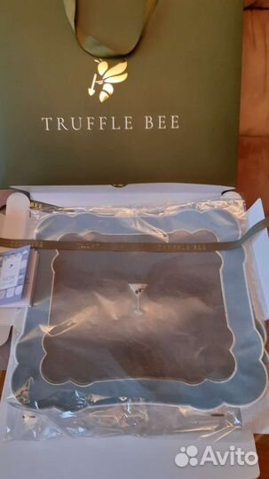 Плейсмат Truffle Bee 2шт премиум