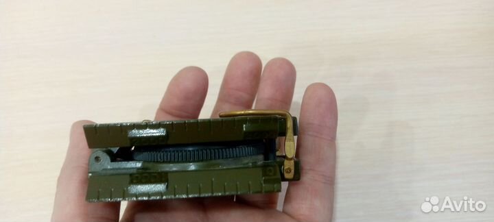 Отличный Компас многофункциональный