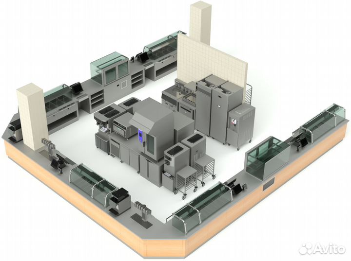 Помощь с моделированием в 3D autocad