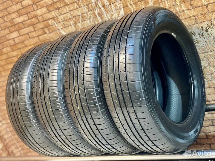 Goodyear EfficientGrip Compact 195/65 R15
