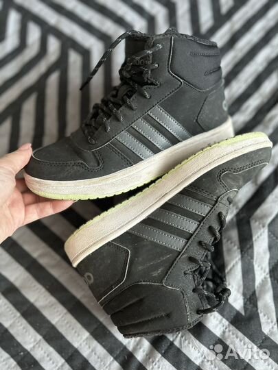 Кроссовки детские adidas 35 размер