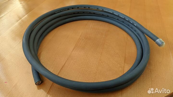 Кабель Oehlbach (Германия)