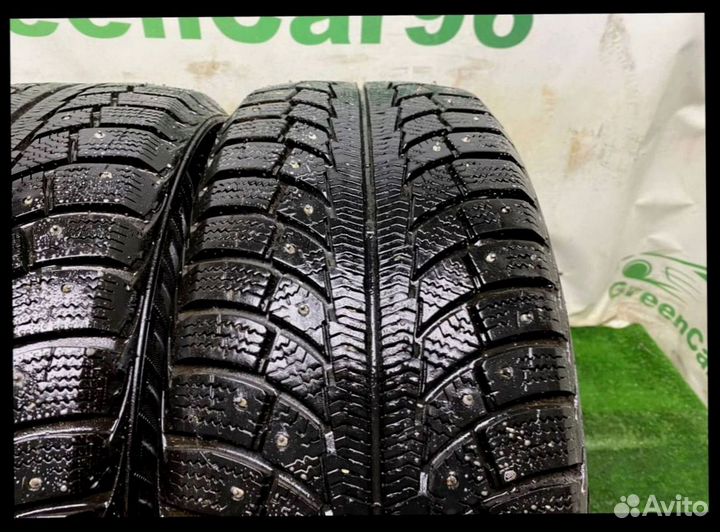 Matador MP 30 Sibir Ice 2 205/60 R16