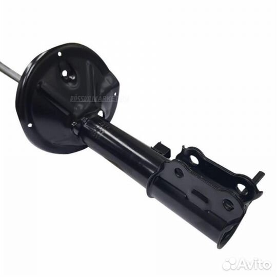 CTR GY1138G / cykh-941-G Амортизатор зад прав