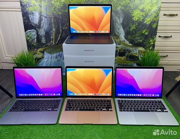 Скупка техники Apple