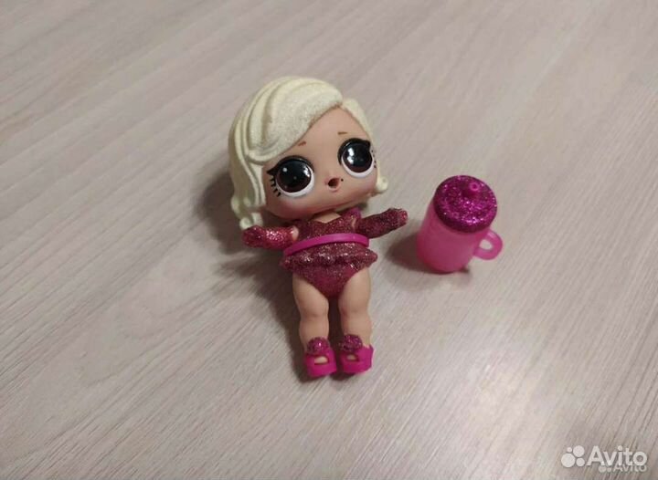 Куклы Lol оригинал