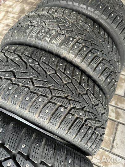 Nokian Tyres Nordman 7 205/55 R16 94T