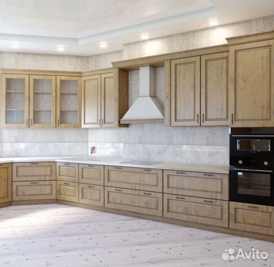 Кухонные гарнитуры артикул 29294