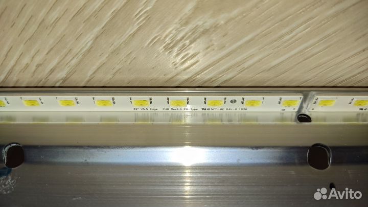 3660l-0346a подсветка