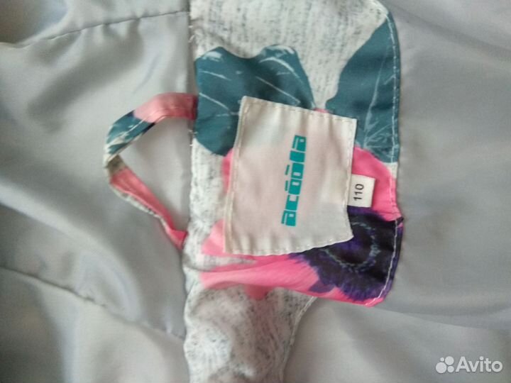 Куртка Acoola 110