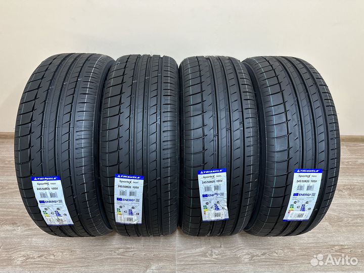 Triangle Sports TH201 245/50 R20 108VR