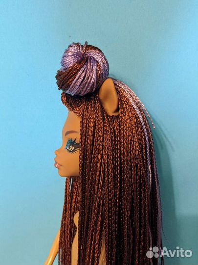 Кукла Монстер Хай, аналог