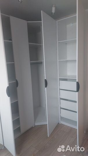 Сборка мебели