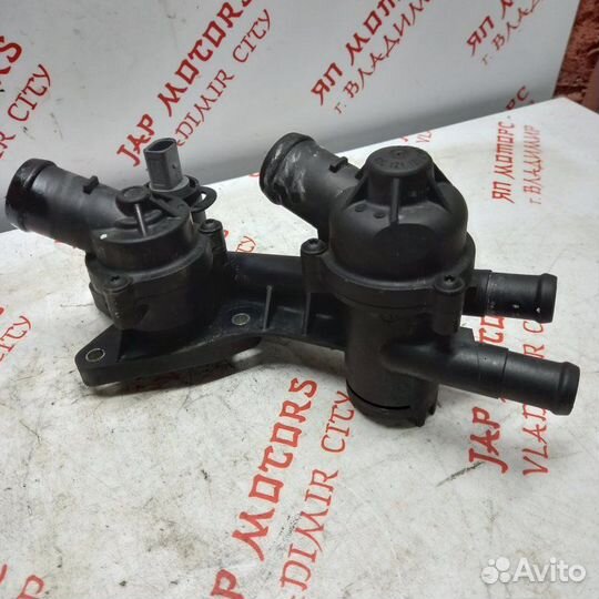 Термостат Volkswagen Touran BLP 2005