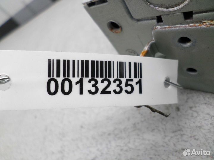 Магнитола Volvo XC90 1 (C) 30657551