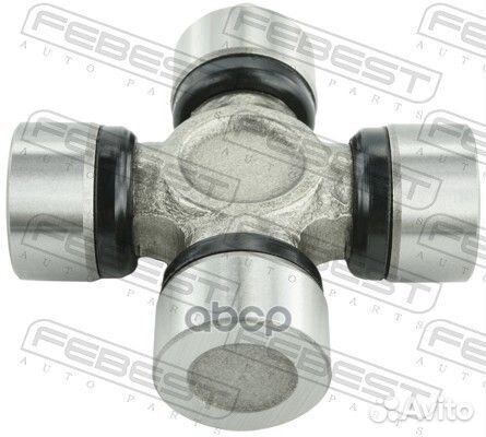 Крестовина карданного вала 28x78 infiniti FX35