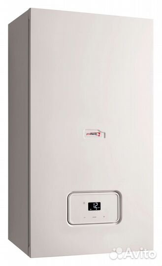 Газовый конденсационный