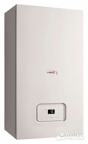 Газовый конденсационный