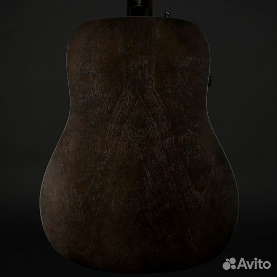 Новая акустическая гитара Art & Lutherie. Доставка