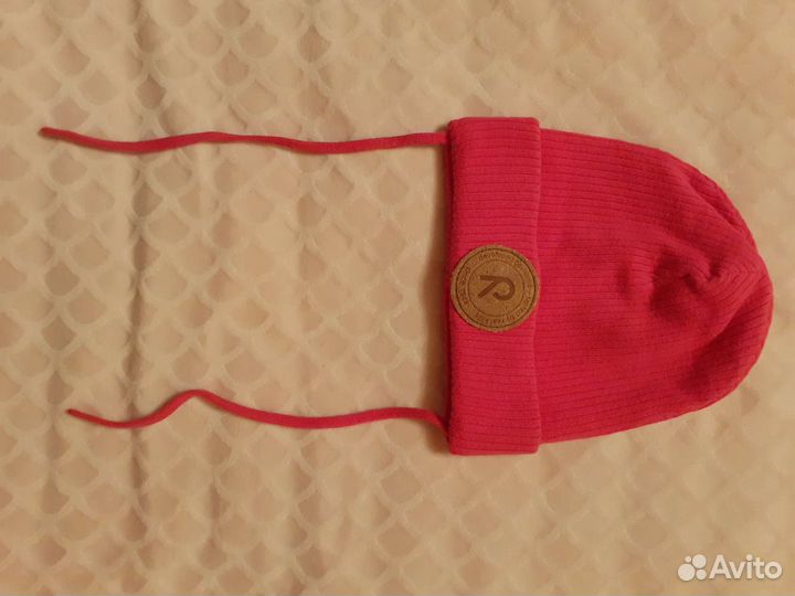 Шапка Reima детская (46)